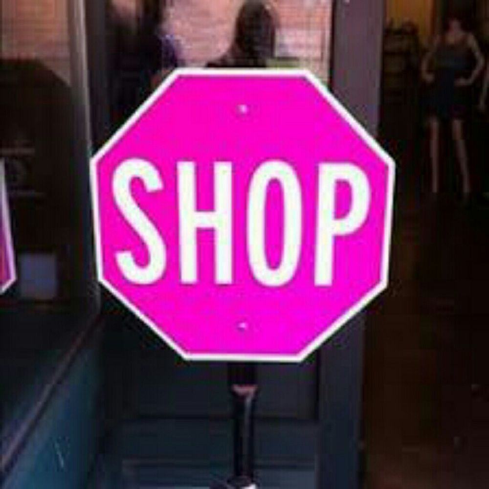 SHOP MY CLOSET!